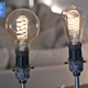 Imagen para el artículo titulado Philips se rinde a los hispters y fabrica sus primeras bombillas inteligentes de filamento estilo Edison